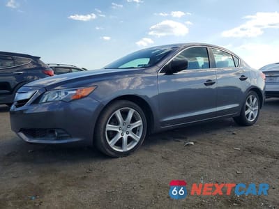 2015 ACURA ILX 24 PREMIUM 19VDE2E56FE000113 - główne zdjęcie licytacji z USA - miniatura