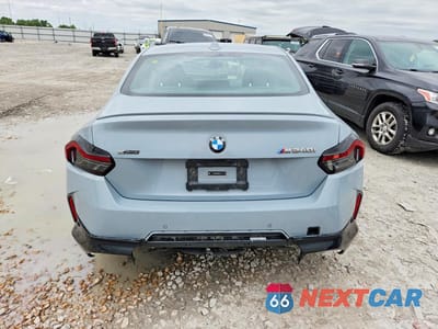 Zdjęcie 6 z 12 samochodu: 2024 BMW M240XI VIN:3MW53CM01R8E51544 - miniatura