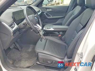 Zdjęcie 7 z 13 samochodu: 2025 BMW X1 XDRIVE28I VIN:WBX73EF09S5243941 - miniatura