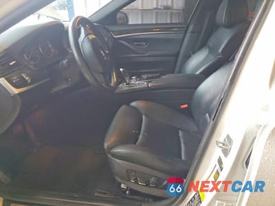 Zdjęcie 7 z 12 samochodu: 2013 BMW 550 XI VIN:WBAFU9C52DDY71519 - miniatura
