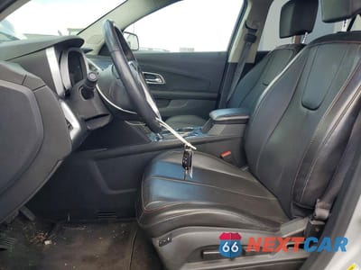 Zdjęcie 7 z 13 samochodu: 2016 CHEVROLET EQUINOX LTZ VIN:2GNFLGEK9G6290199 - miniatura