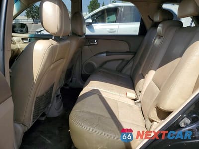 Zdjęcie 11 z 13 samochodu: 2006 KIA SPORTAGE LX VIN:KNDJF723567173208 - miniatura