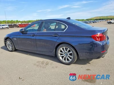 Drugie zdjęcie samochodu z przodu: 2016 BMW 535 XI VIN:WBA5B3C54GG254222 - miniatura
