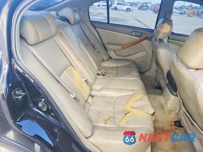 Zdjęcie 10 z 13 samochodu: 2004 INFINITI G35 BASE VIN:JNKCV51E14M615045 - miniatura