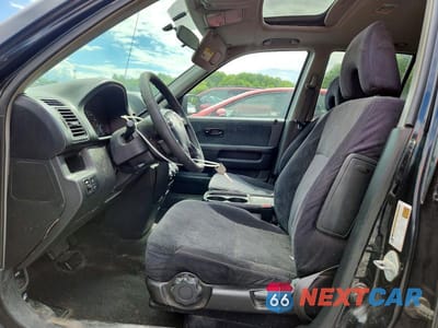 Zdjęcie 7 z 13 samochodu: 2006 HONDA CR-V EX VIN:SHSRD788X6U400956 - miniatura