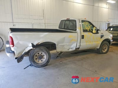 Trzecie zdjęcie samochodu z tyłu: 1999 FORD F250 SUPER DUTY VIN:1FTNF21L2XEB16824 - miniatura