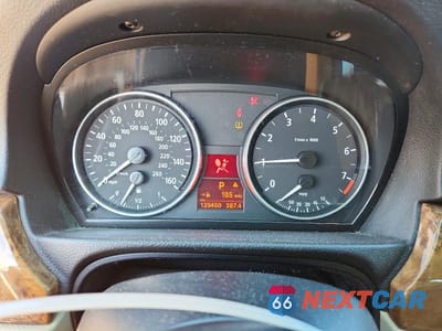 Zdjęcie 9 z 12 samochodu: 2006 BMW 325 XI VIN:WBAVD13586KV01302 - miniatura