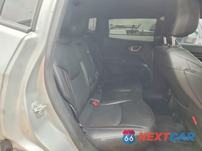 Zdjęcie 11 z 13 samochodu: 2025 JEEP COMPASS TRAILHAWK VIN:3C4NJDDN7ST559115 - miniatura