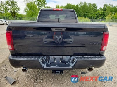 Zdjęcie 6 z 13 samochodu: 2015 RAM 1500 ST VIN:1C6RR7FT8FS585924 - miniatura