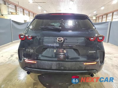 Zdjęcie 6 z 13 samochodu: 2025 MAZDA CX-50 PREFERRED VIN:7MMVABBM2SN333742 - miniatura