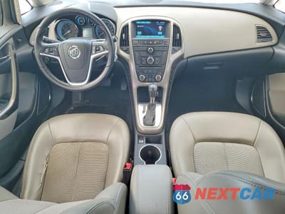 Zdjęcie 8 z 12 samochodu: 2014 BUICK VERANO CONVENIENCE VIN:1G4PR5SK9E4186407 - miniatura