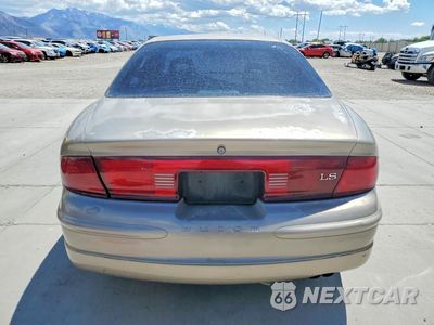 Zdjęcie 6 z 12 samochodu: 2000 BUICK REGAL LS VIN:2G4WB55K3Y1181537 - miniatura