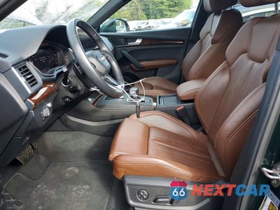 Zdjęcie 7 z 13 samochodu: 2020 AUDI Q5 PRESTIGE VIN:WA1CNAFY3L2086845 - miniatura