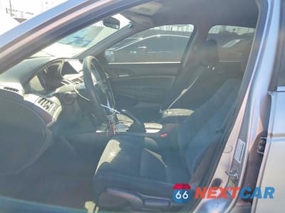 Zdjęcie 7 z 12 samochodu: 2012 HONDA ACCORD LX VIN:1HGCP2F31CA072802 - miniatura