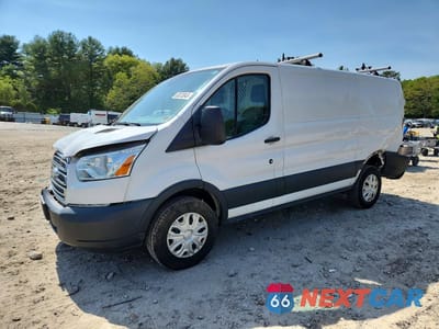 2016 FORD TRANSIT T-250 1FTYR1ZM1GKA22561 - główne zdjęcie licytacji z USA - miniatura