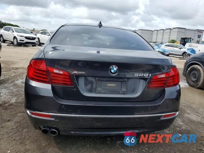 Zdjęcie 6 z 12 samochodu: 2016 BMW 528 XI VIN:WBA5A7C52GG150936 - miniatura