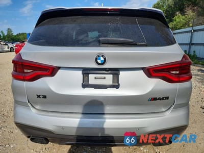 Zdjęcie 6 z 14 samochodu: 2019 BMW X3 XDRIVEM40I VIN:5UXTS3C59KLR73507 - miniatura