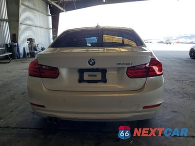 Zdjęcie 6 z 12 samochodu: 2015 BMW 328 I VIN:WBA3A5G50FNS89348 - miniatura