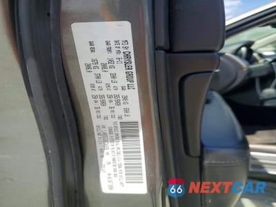 Zdjęcie 14 z 14 samochodu: 2011 JEEP GRAND CHEROKEE LIMITED VIN:1J4RS5GG3BC745936 - miniatura