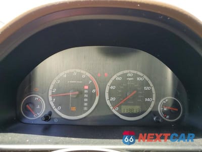 Zdjęcie 9 z 13 samochodu: 2004 HONDA CR-V LX VIN:JHLRD68404C021928 - miniatura