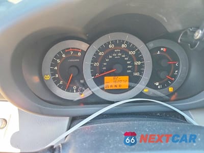 Zdjęcie 9 z 13 samochodu: 2010 TOYOTA RAV4 BASE VIN:JTMZF4DV7AD028021 - miniatura