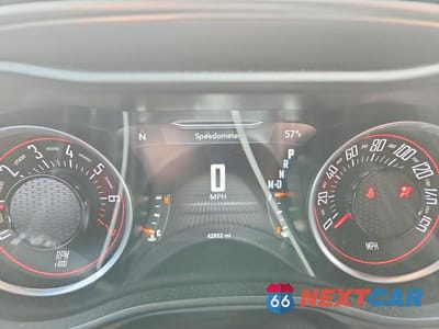 Zdjęcie 9 z 12 samochodu: 2021 DODGE CHALLENGER GT VIN:2C3CDZKG6MH681478 - miniatura