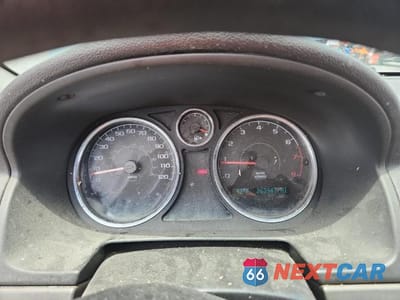 Zdjęcie 9 z 12 samochodu: 2009 CHEVROLET COBALT VIN:1G1AK58H997150563 - miniatura
