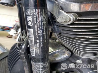 Zdjęcie 8 z 8 samochodu: 2020 HARLEY-DAVIDSON FLHT VIN:1HD1FVC16LB661348 - miniatura
