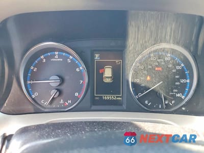 Zdjęcie 9 z 13 samochodu: 2016 TOYOTA RAV4 XLE VIN:2T3RFREV5GW415335 - miniatura