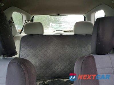 Zdjęcie 10 z 13 samochodu: 2002 SUBARU IMPREZA OUTBACK SPORT VIN:JF1GG68592G826570 - miniatura