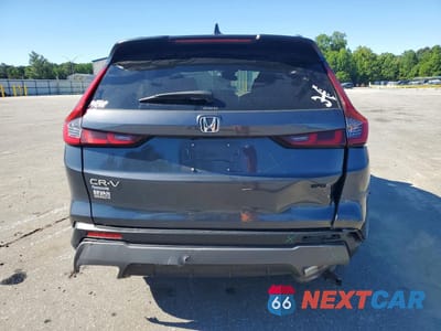 Zdjęcie 6 z 13 samochodu: 2025 HONDA CR-V SPORT VIN:5J6RS6H59SL003205 - miniatura