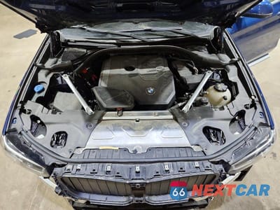 Zdjęcie 12 z 14 samochodu: 2024 BMW X3 XDRIVE30I VIN:5UX53DP01R9W27369 - miniatura