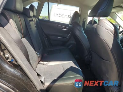 Zdjęcie 11 z 13 samochodu: 2021 TOYOTA RAV4 ADVENTURE VIN:2T3J1RFV6MW166677 - miniatura