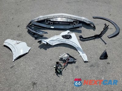 Zdjęcie 13 z 14 samochodu: 2023 CHEVROLET BOLT EUV LT VIN:1G1FY6S01P4176683 - miniatura