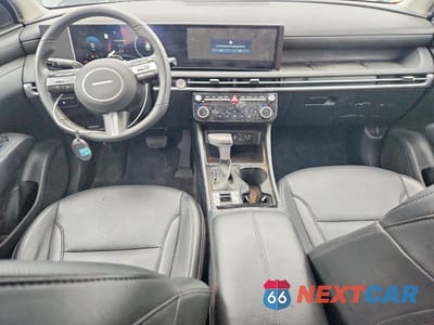 Zdjęcie 8 z 13 samochodu: 2025 HYUNDAI TUCSON SEL VIN:5NMJC3DE6SH595037 - miniatura