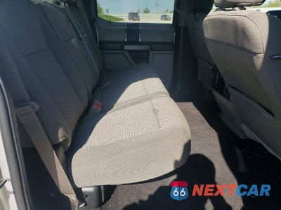 Zdjęcie 10 z 12 samochodu: 2018 FORD F150 SUPERCREW VIN:1FTEW1EG8JFB13628 - miniatura