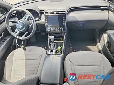 Zdjęcie 8 z 12 samochodu: 2022 HYUNDAI SANTA CRUZ SEL VIN:5NTJB4AE6NH028056 - miniatura
