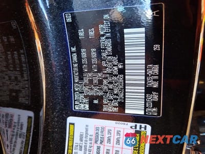 Zdjęcie 13 z 13 samochodu: 2024 LEXUS NX 350 BASE VIN:2T2AGCEZ1RC038456 - miniatura