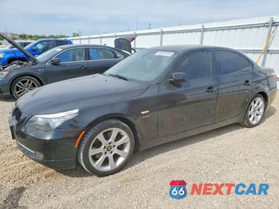 2009 BMW 535 XI WBANV93549C132383 - główne zdjęcie licytacji z USA - miniatura