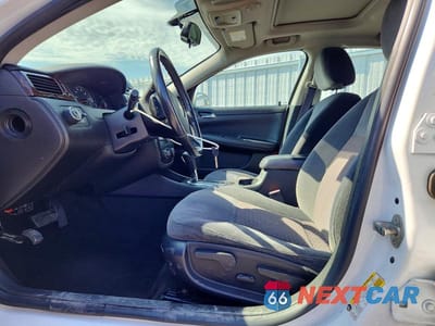 Zdjęcie 7 z 12 samochodu: 2012 CHEVROLET IMPALA LT VIN:2G1WG5E33C1165922 - miniatura