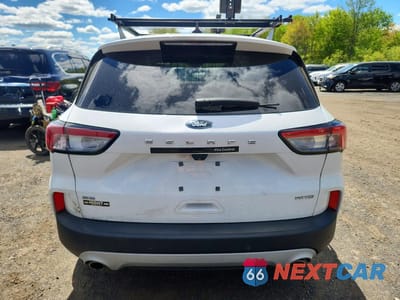 Zdjęcie 6 z 13 samochodu: 2022 FORD ESCAPE SE VIN:1FMCU9G65NUA64935 - miniatura