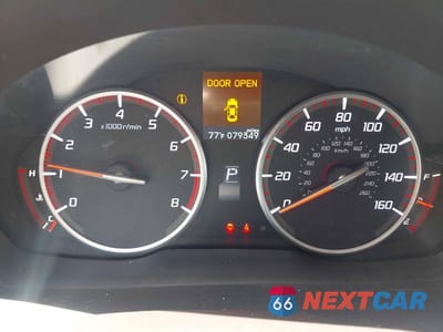 Zdjęcie 8 z 10 samochodu: 2016 ACURA ILX PREMIUM VIN:19UDE2F81GA003216 - miniatura