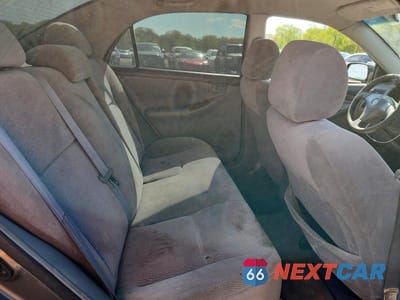 Zdjęcie 10 z 12 samochodu: 2006 TOYOTA COROLLA LE VIN:1NXBR32E86Z699240 - miniatura