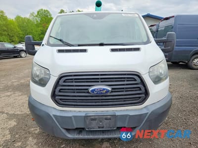 Piąte zdjęcie samochodu w środku: 2016 FORD TRANSIT T-150 VIN:1FTYE1YM4GKB44053 - miniatura