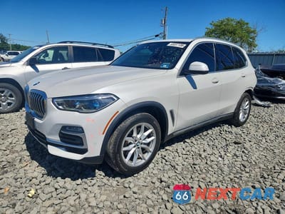 2019 BMW X5 XDRIVE40I 5UXCR6C57KLL53946 - główne zdjęcie licytacji z USA - miniatura