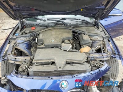 Zdjęcie 11 z 13 samochodu: 2018 BMW 320 I VIN:WBA8E1G50JNU89805 - miniatura