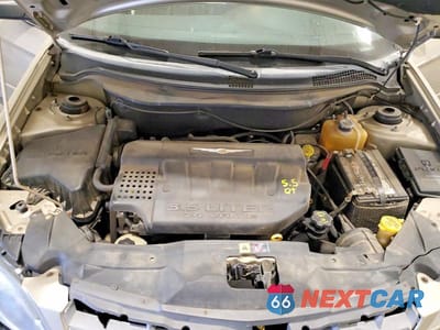 Zdjęcie 12 z 14 samochodu: 2005 CHRYSLER PACIFICA TOURING VIN:2C4GF68455R531232 - miniatura