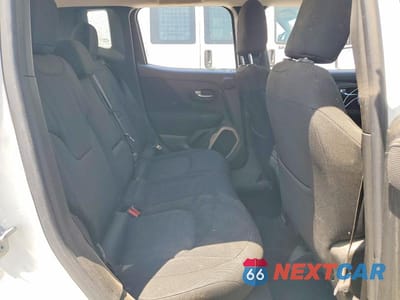 Zdjęcie 10 z 12 samochodu: 2015 JEEP RENEGADE LATITUDE VIN:ZACCJABT3FPC22235 - miniatura