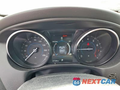 Zdjęcie 9 z 12 samochodu: 2017 JAGUAR XE PRESTIGE VIN:SAJAE4BGXHA963759 - miniatura