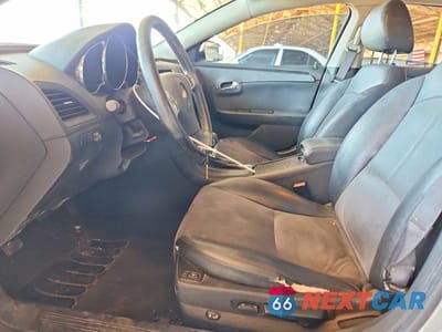 Zdjęcie 7 z 13 samochodu: 2011 CHEVROLET MALIBU 2LT VIN:1G1ZD5E10BF352501 - miniatura